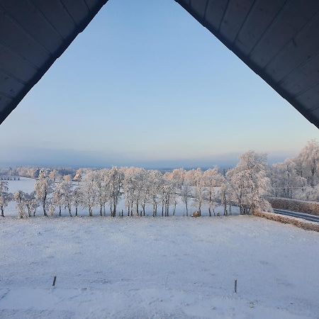 Eifel Glueck Hürtgenwald Exterior foto