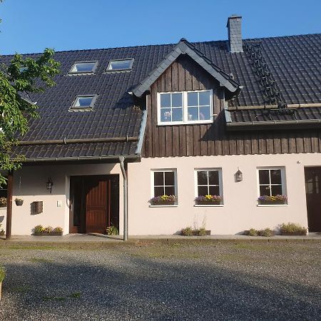 Eifel Glueck Hürtgenwald Exterior foto